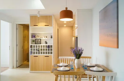 MRT Apartment In Masteri Thao Dien – Fotos 5