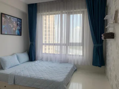 MRT Apartment In Masteri Thao Dien – Fotos 6
