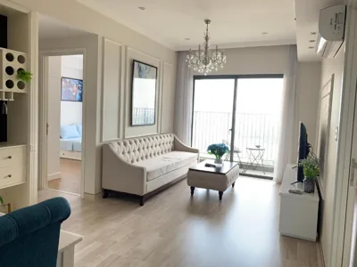 MRT Apartment In Masteri Thao Dien – Fotos 7
