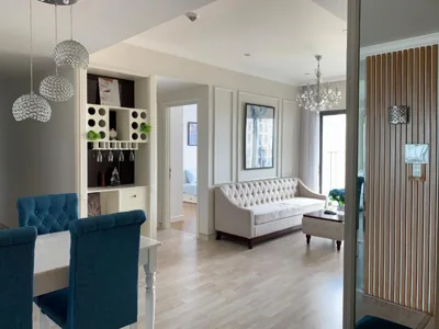MRT Apartment In Masteri Thao Dien – Fotos 8