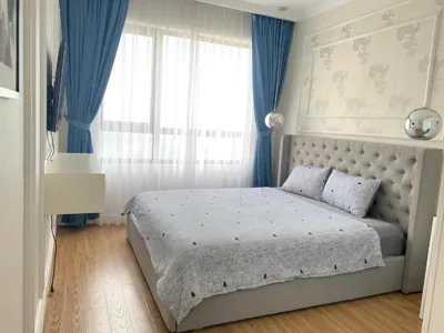 MRT Apartment In Masteri Thao Dien – Fotos 9