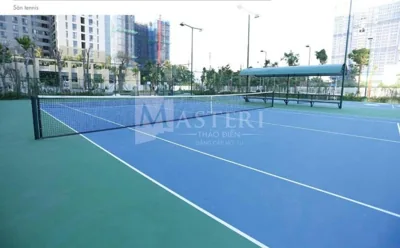 MRT Apartment In Masteri Thao Dien – Fotos 10