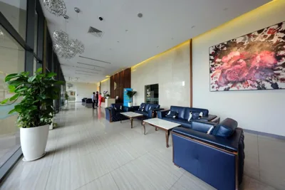 MRT Apartment In Masteri Thao Dien – Fotos 11