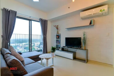 MRT Apartment In Masteri Thao Dien – Fotos 13