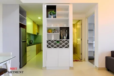 MRT Apartment In Masteri Thao Dien – Fotos 14